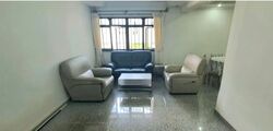 Blk 23 Jalan Membina (Bukit Merah), HDB 4 Rooms #574020661
